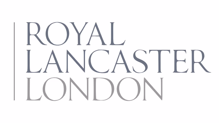 Royal Lancaster London logo