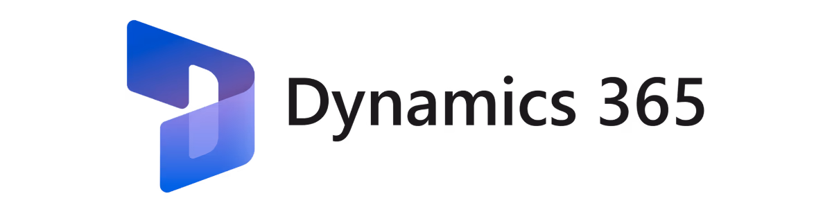 Microsoft Dynamics 365 logo