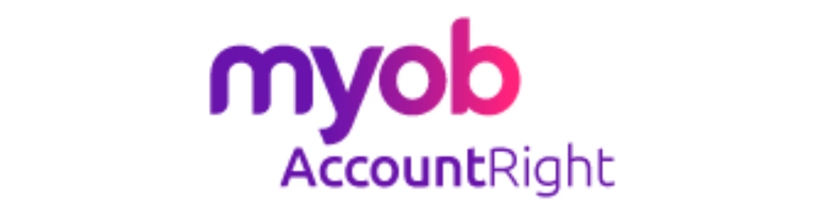MYOB AccountRight logo
