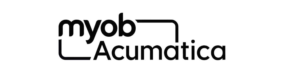 MYOB Acumatica logo