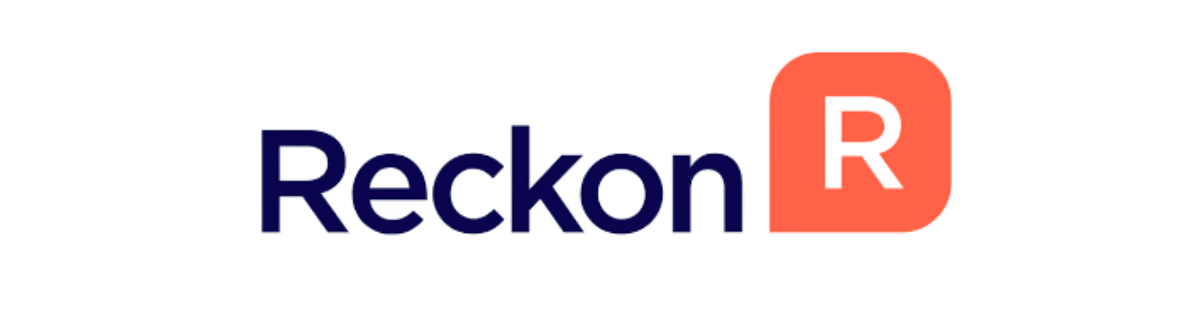 Reckon logo