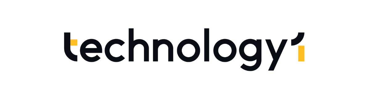 TechnologyOne logo