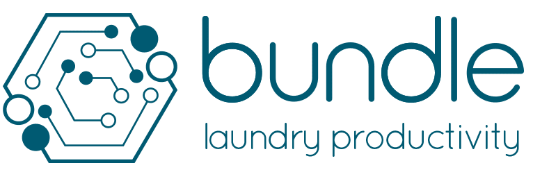 bundle laundry productivity logo
