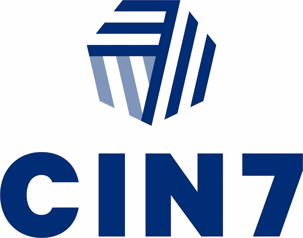 Cin7 logo