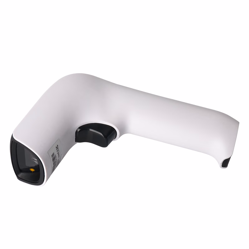 Scanner