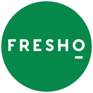 Fresho logo