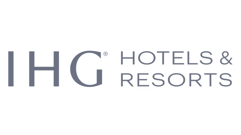 IHG Hotels & Resorts logo