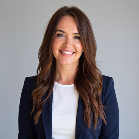 Natalie Colden
