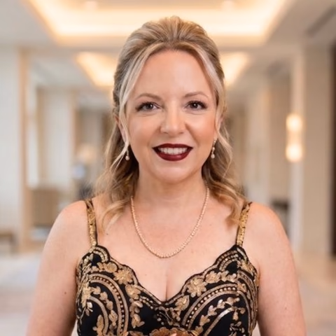 Sandi Tognolini