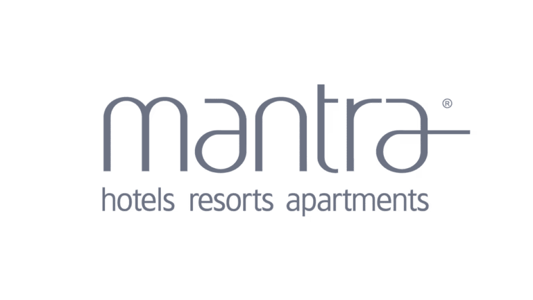 Mantra hotels resorts apartments logo