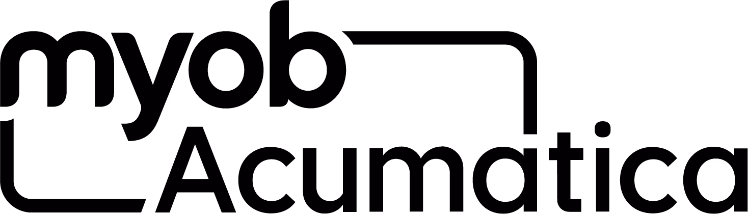 MYOB Acumatica logo