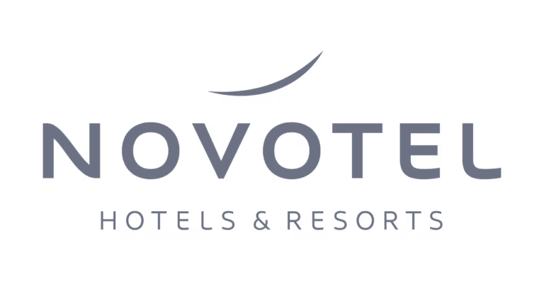 Novotel Hotels & Resorts logo