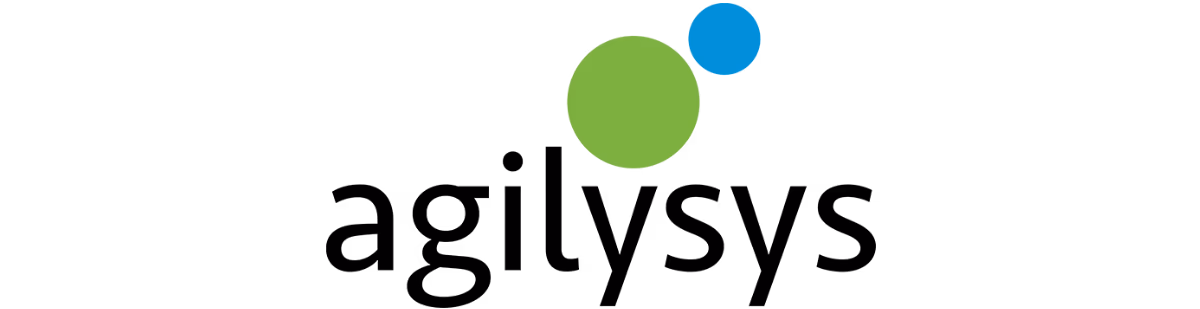 Agilysys logo