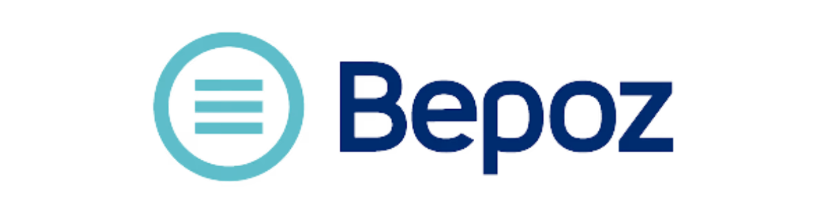Bepoz logo