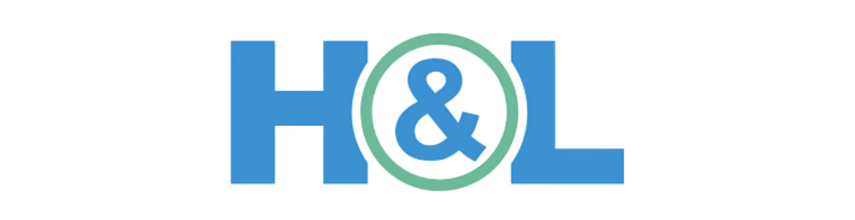 H&L logo