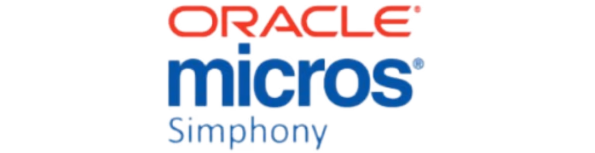 Oracle Micros Simphony logo