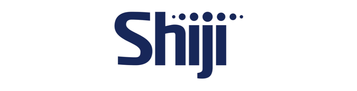 Shiji logo