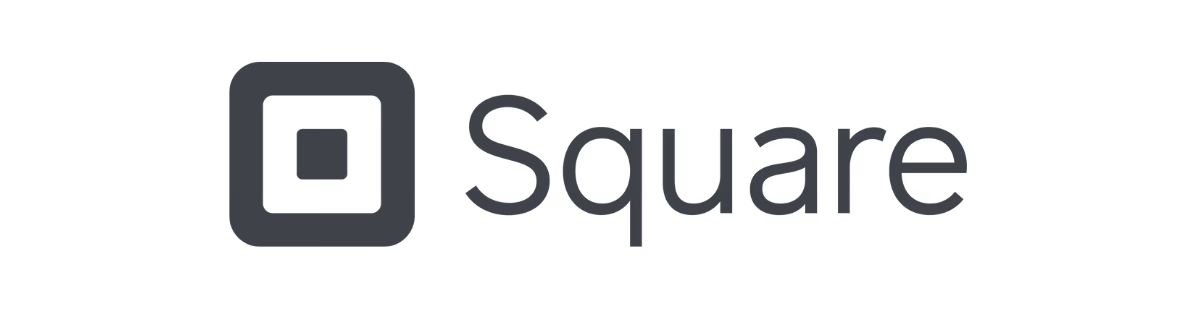 Square logo
