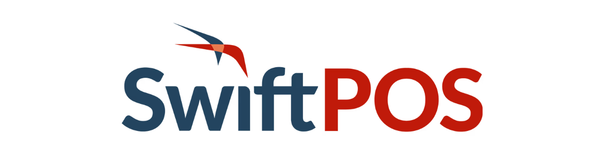 SwiftPOS logo