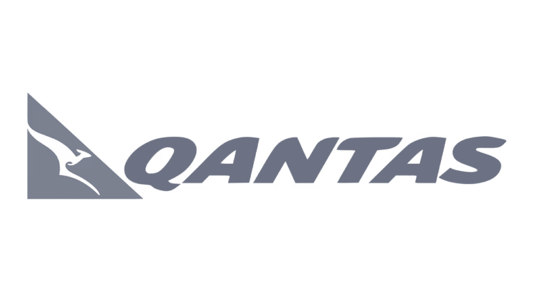 Qantas logo