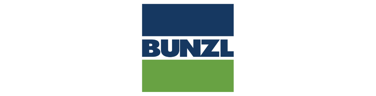Bunzl logo