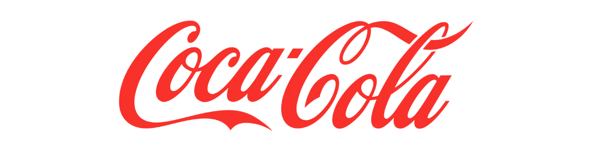 Coca-Cola logo