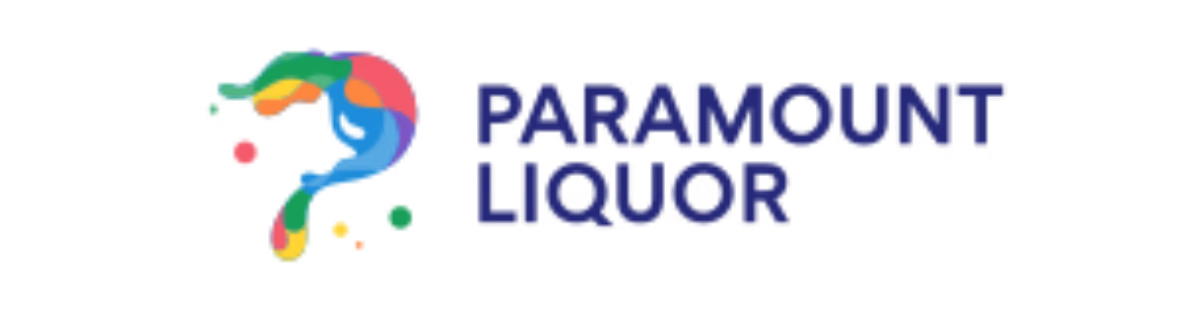 Paramount Liquor logo
