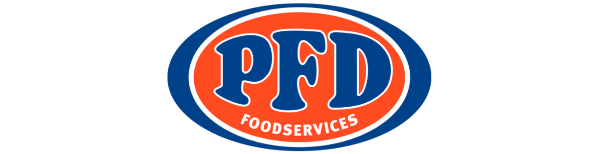 PFD Food Services logo