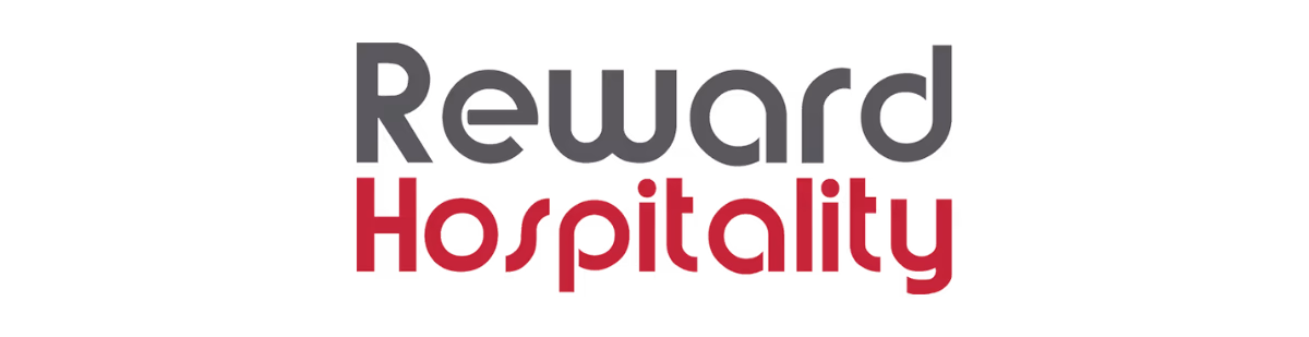 Reward Hospitality logo