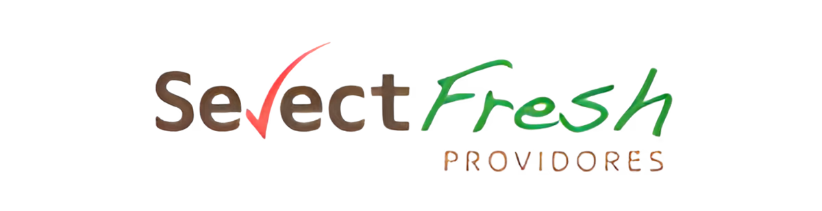 SelectFresh Providores logo