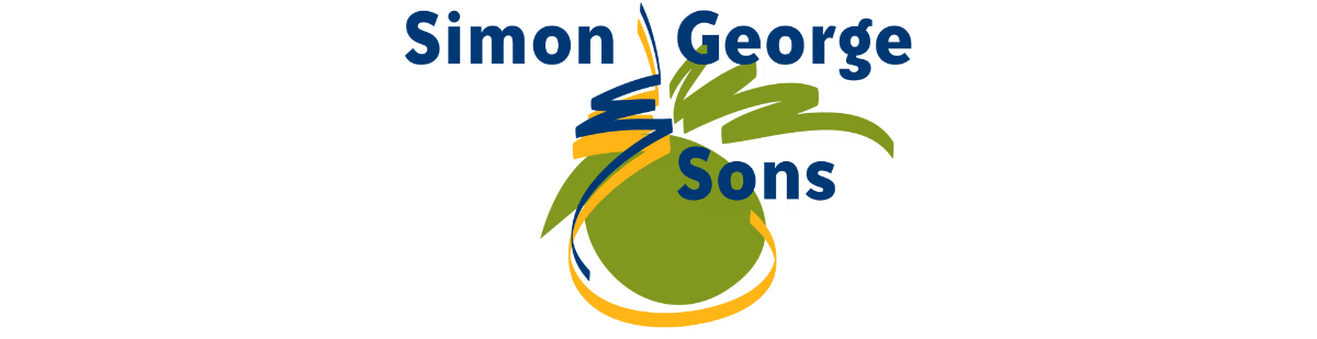 Simon George & Sons logo