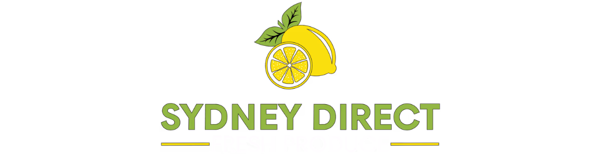 Sydney Direct Fresh Produce logo