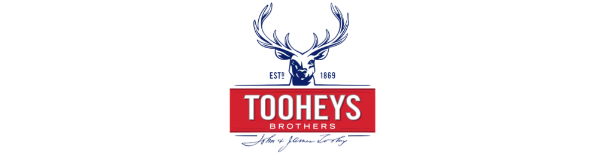 Tooheys Brothers logo