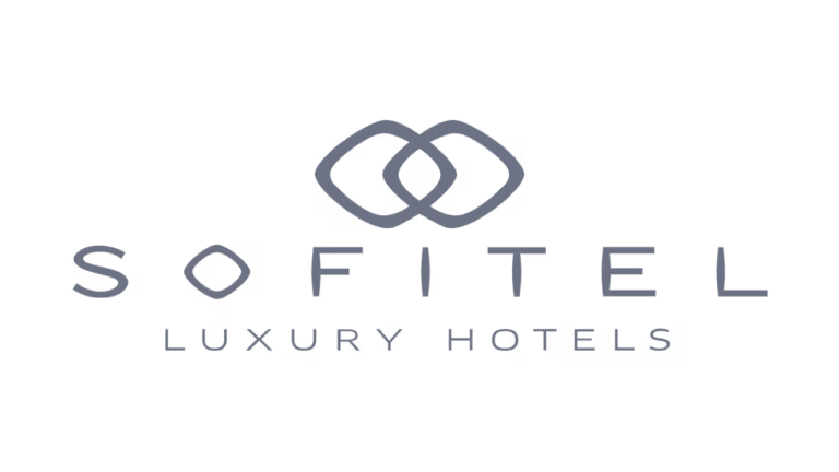 Sofitel Luxury Hotels logo