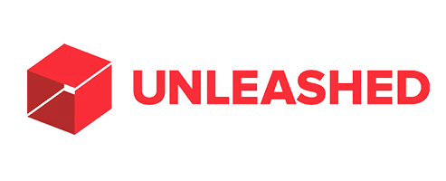 Unleashed logo